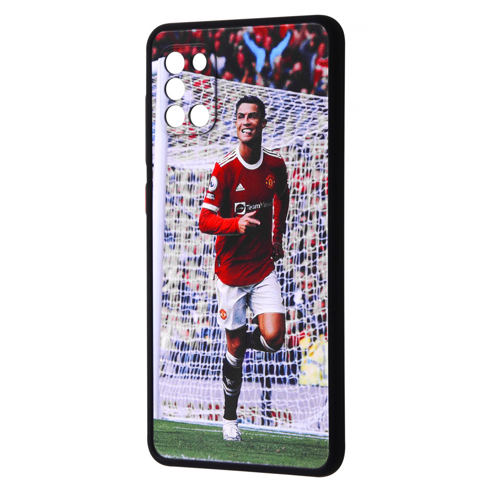 Football Edition Samsung Galaxy A31 (A315F) - фото 6