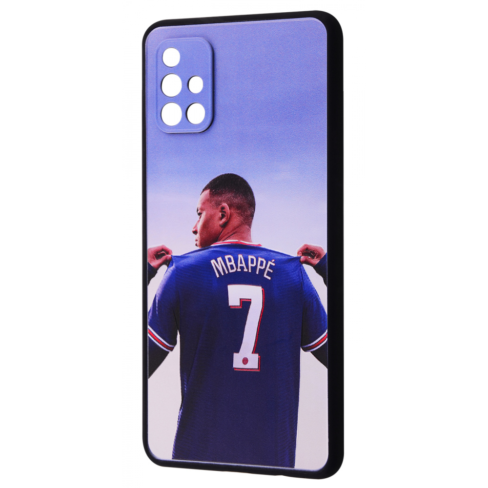 Football Edition Samsung Galaxy A71 (A715F) - фото 4