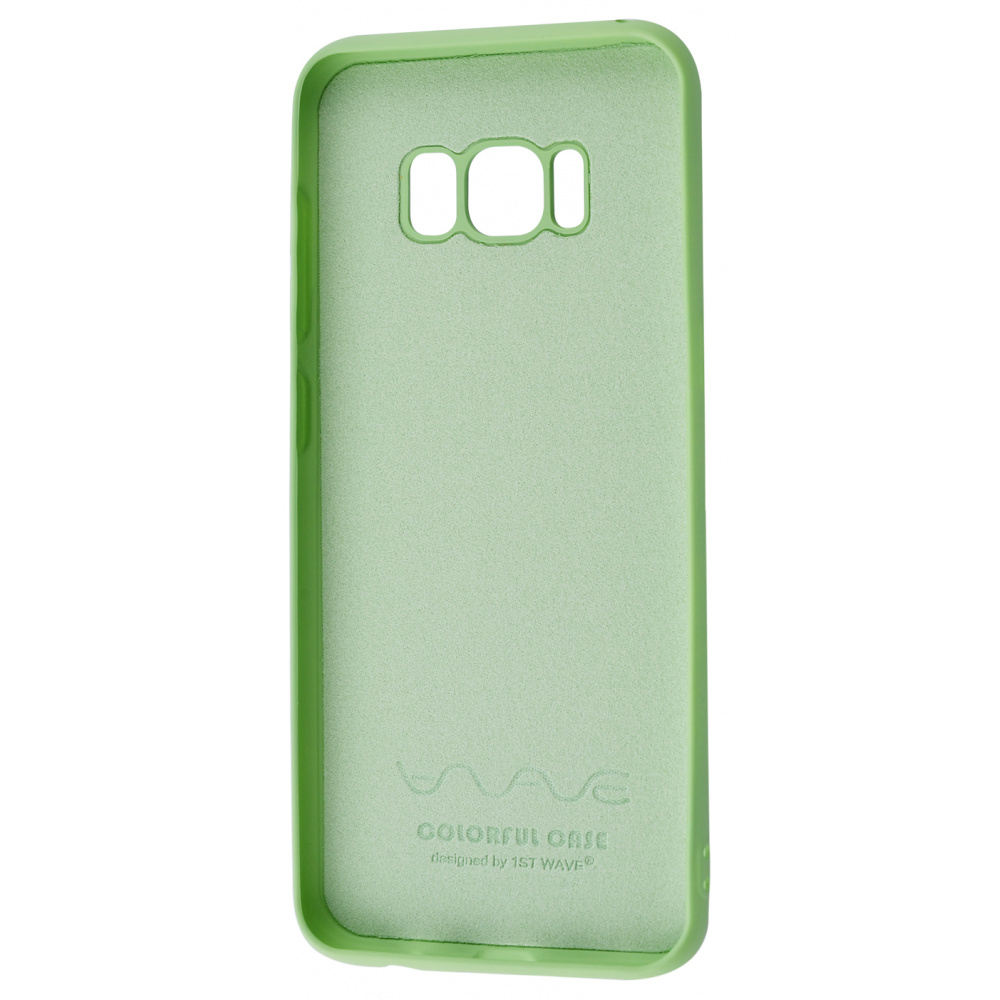 WAVE Colorful Case (TPU) Samsung Galaxy S8 (G950F) - фото 9