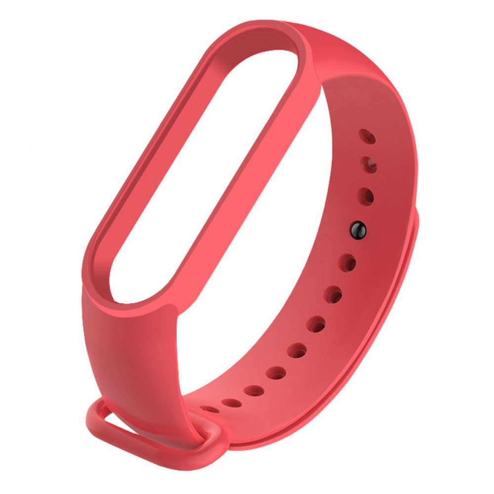 Strap Silicone Xiaomi Mi Band 5/6 - фото 16