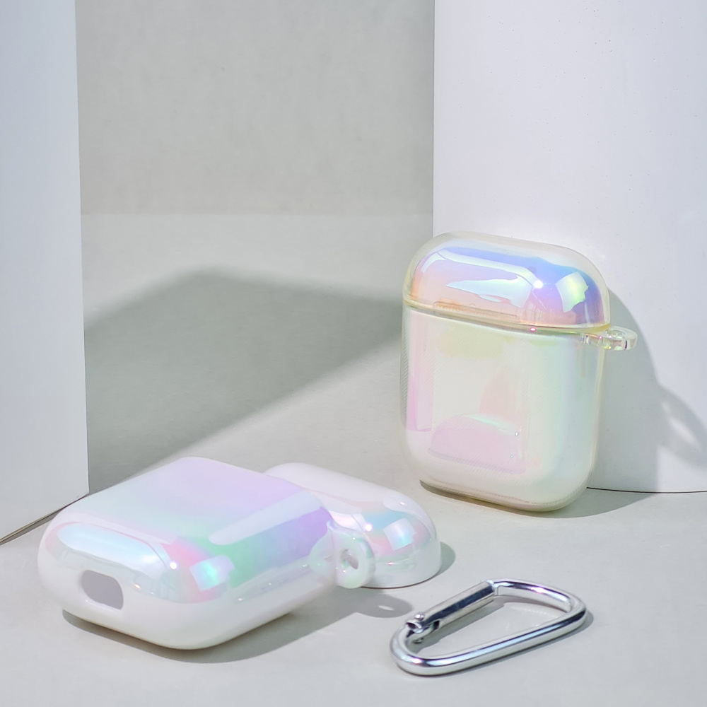 Glossy Gradient for AirPods 1/2 - фото 3