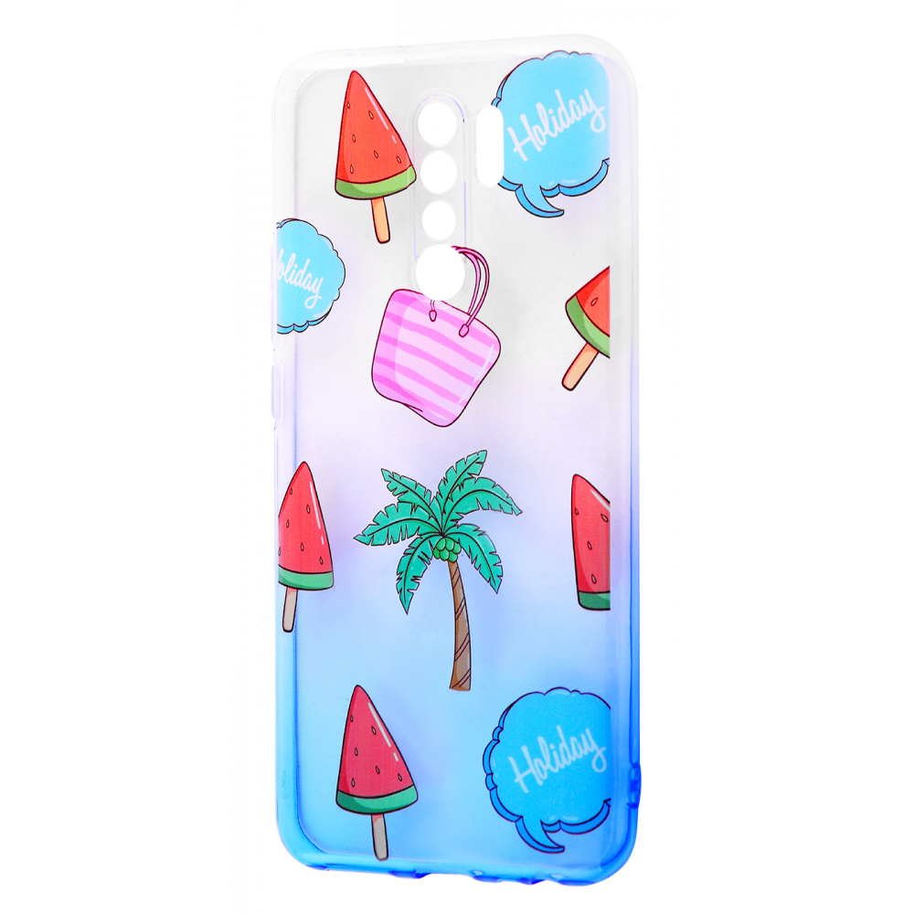 WAVE Sweet & Acid Case (TPU) Xiaomi Redmi 9 - фото 2