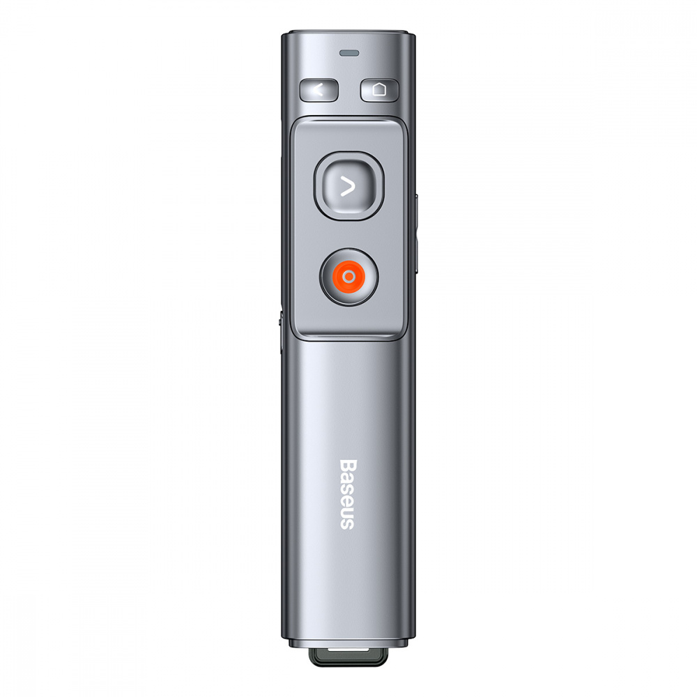 Laser Pointer Baseus Orange Dot (Red Laser) (Charging)