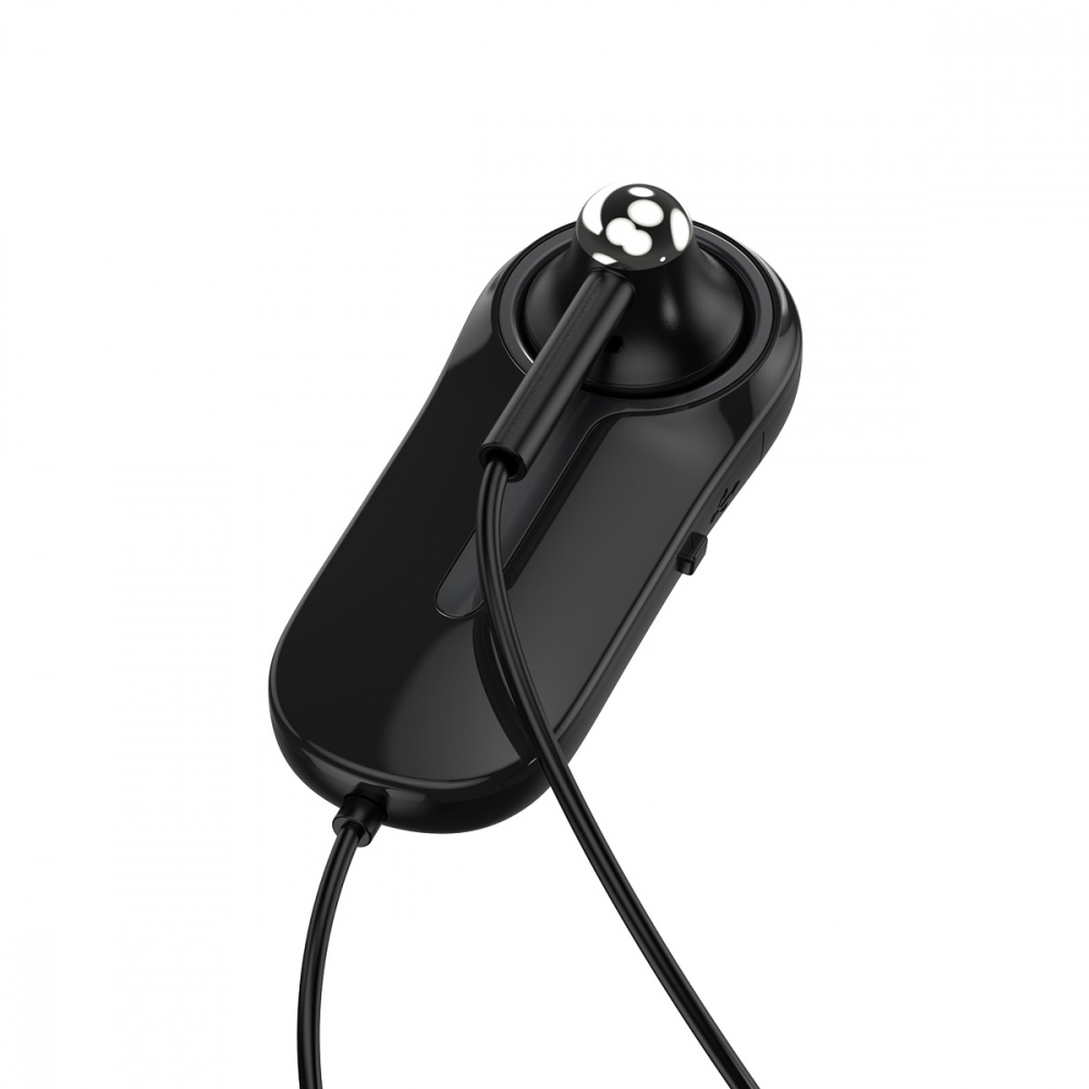 Headset Baseus Encok Wireless Earphone A06 - фото 5