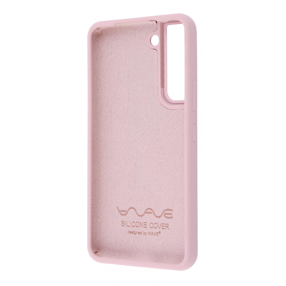 WAVE Full Silicone Cover Samsung Galaxy S22 - фото 4