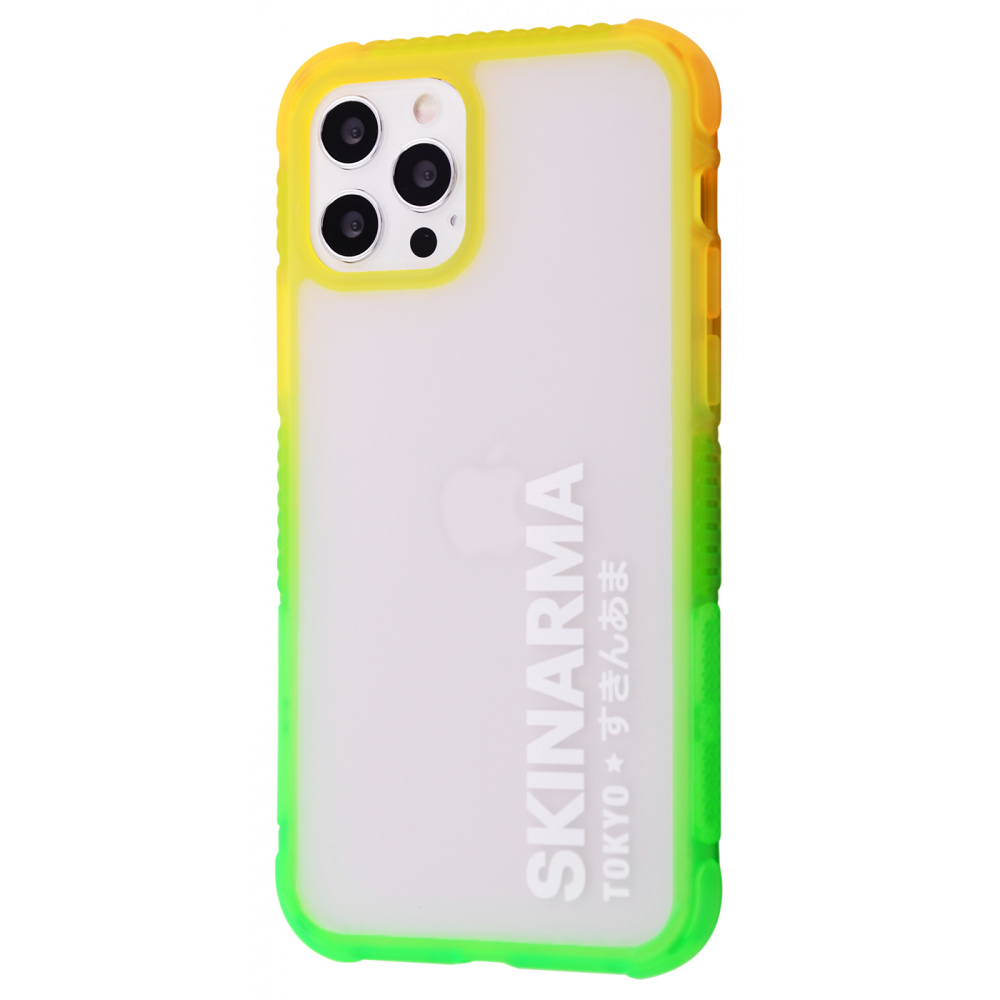 SkinArma Case Hade Series (PC+TPU) iPhone 12/12 Pro - фото 2