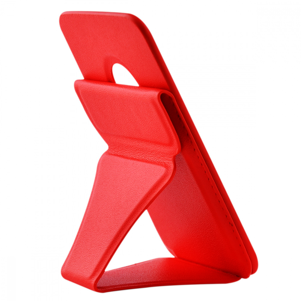 Snap-on magnetic stand for iPhone - фото 9