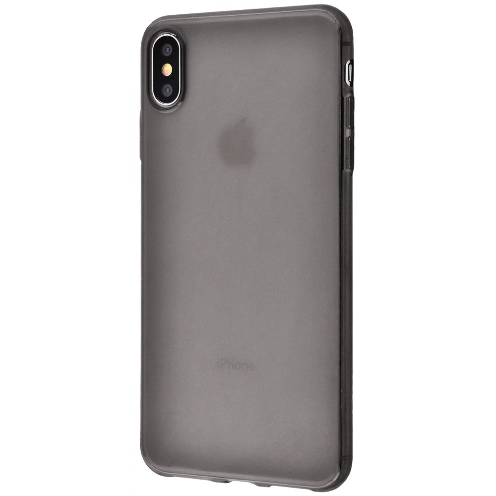 Baseus Simplicity Series Case (TPU) iPhone Xs Max - фото 3