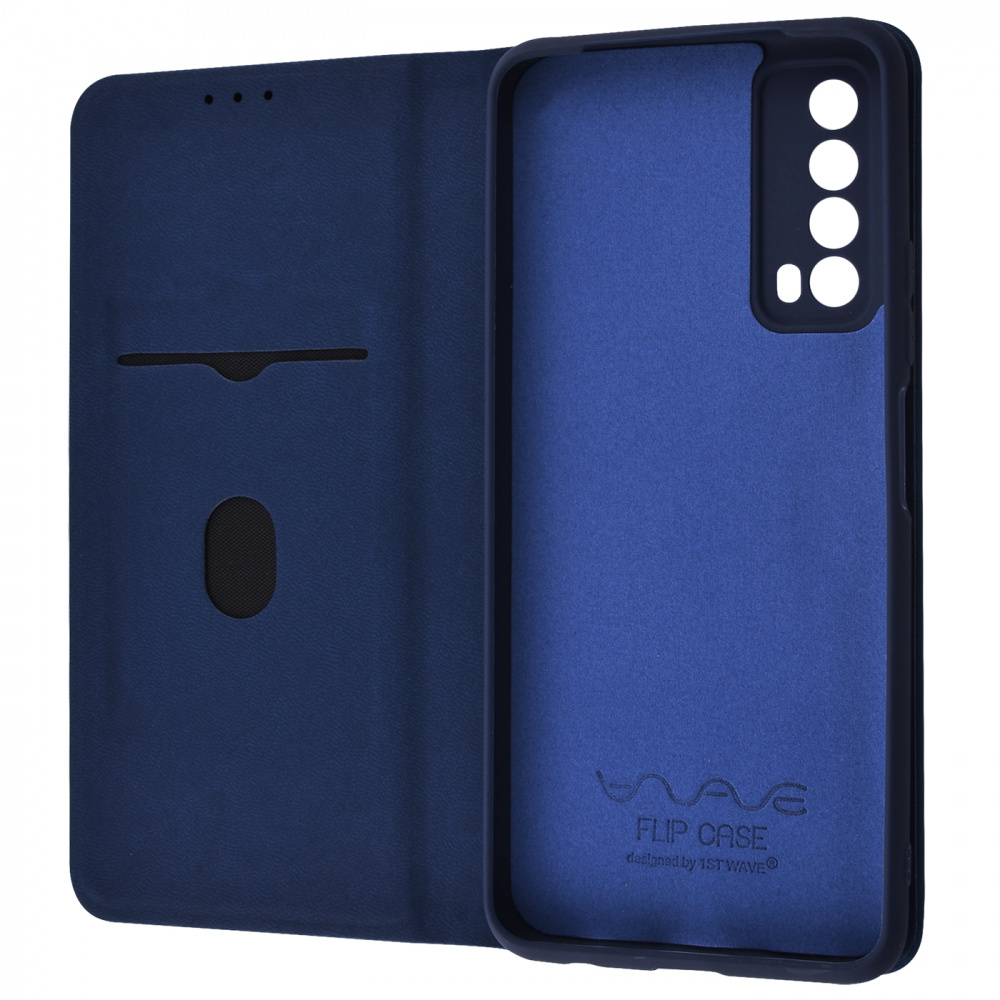 WAVE Flip Case Huawei P Smart 2021 - фото 8
