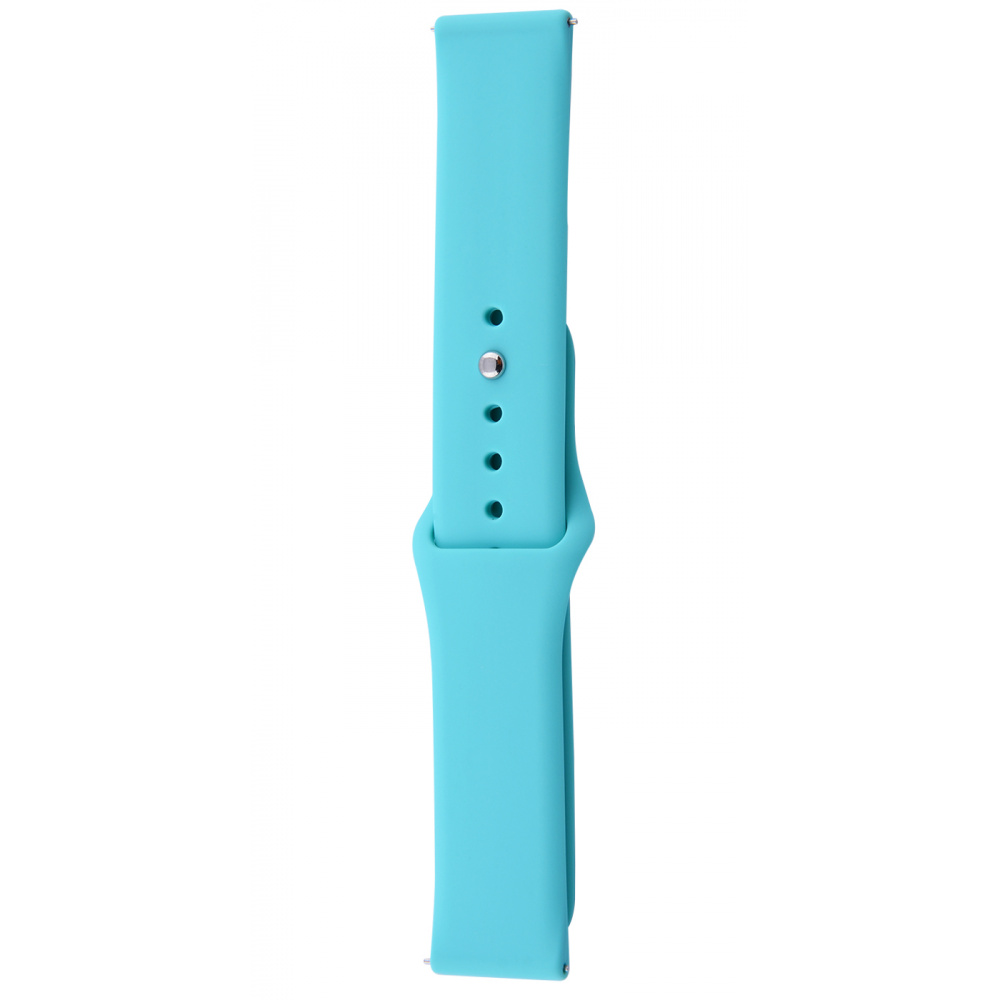 Strap for Xiaomi Amazfit/Samsung Sport Band 20 mm - фото 5