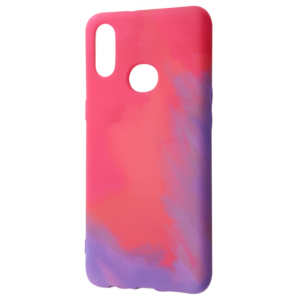 WAVE Watercolor Case (TPU) Samsung Galaxy A10s (A107F) - фото 2