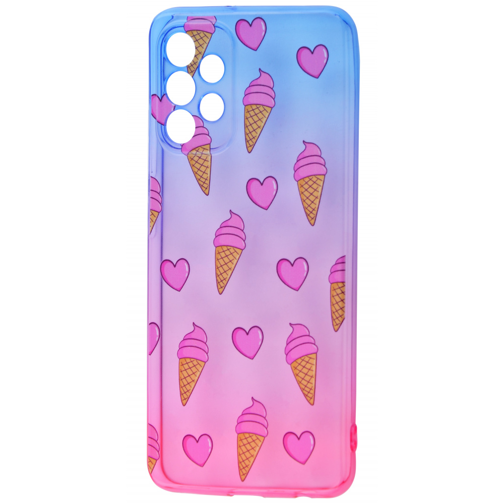 WAVE Sweet & Acid Case (TPU) Samsung Galaxy A32 (A325F) - фото 4