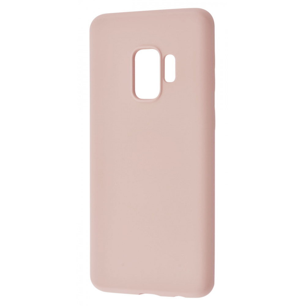 WAVE Colorful Case (TPU) Samsung Galaxy S9 (G960F) - фото 2