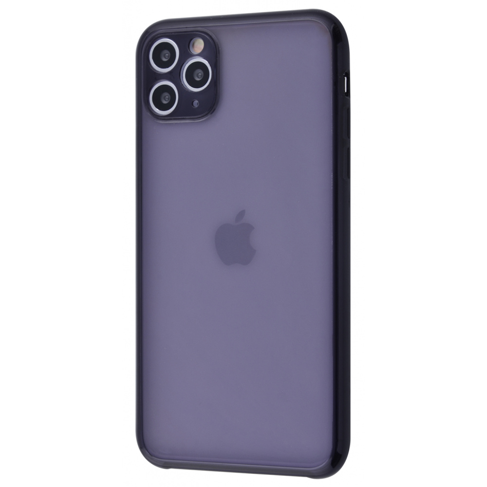 Clear Case Camera Protection iPhone 11 Pro Max - фото 3