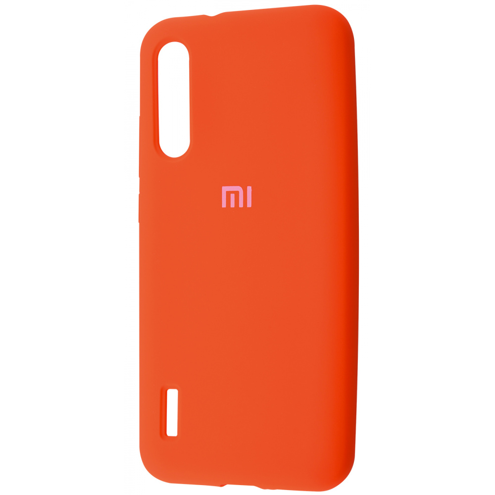 Silicone Cover Full Protective Xiaomi Mi A3/Mi CC9e - фото 3