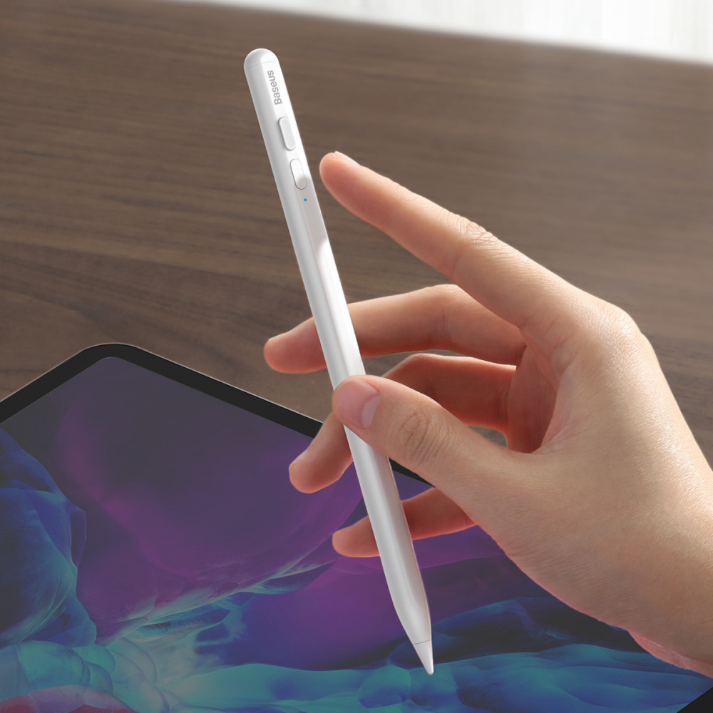 Stylus Baseus Smooth Writing Capacitive (Active version) - фото 4