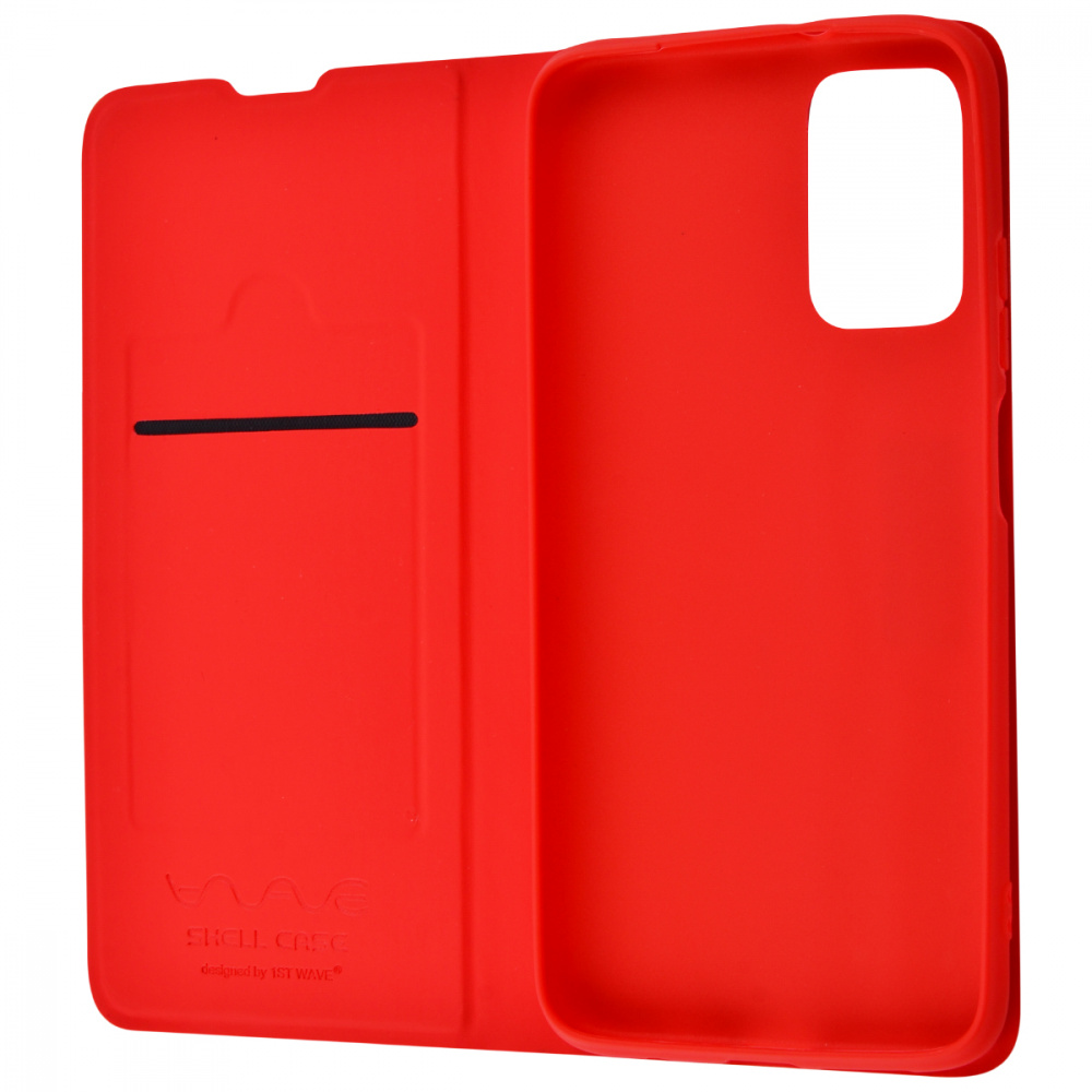 WAVE Shell Case Xiaomi Redmi 9T/Poco M3/Redmi 9 Power - фото 10