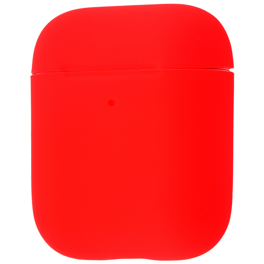 Silicone Case Slim for AirPods 2 - фото 4