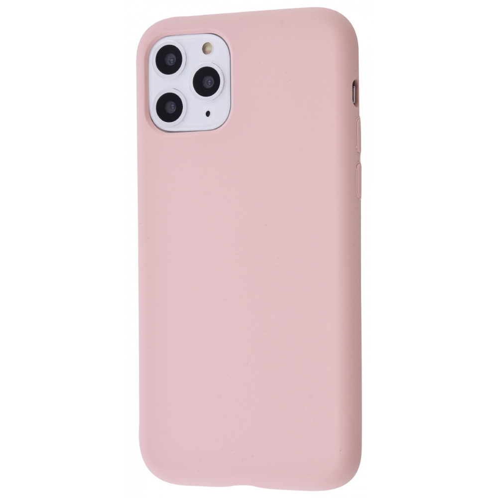 WAVE Full Silicone Cover iPhone 11 Pro - фото 3