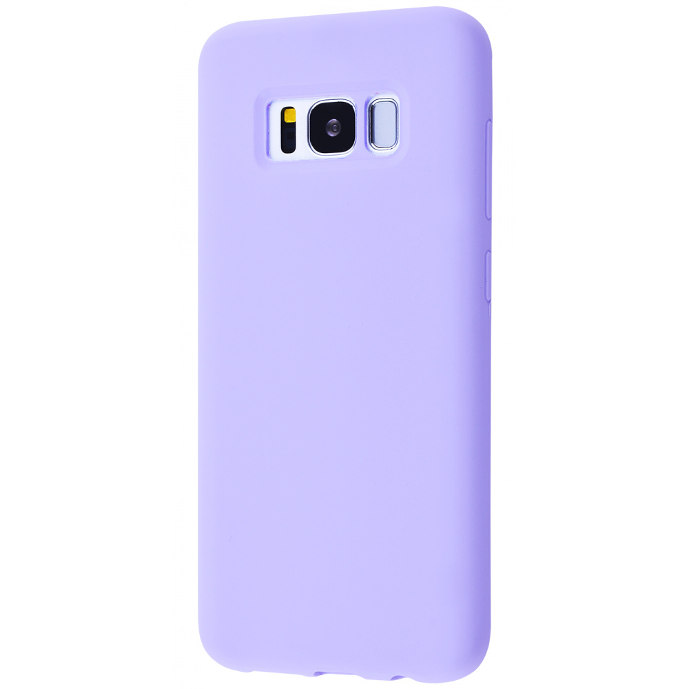 WAVE Full Silicone Cover Samsung Galaxy S8 (G950F) - фото 2