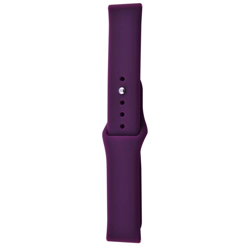 Strap for Xiaomi Amazfit/Samsung Sport Band 20 mm - фото 9