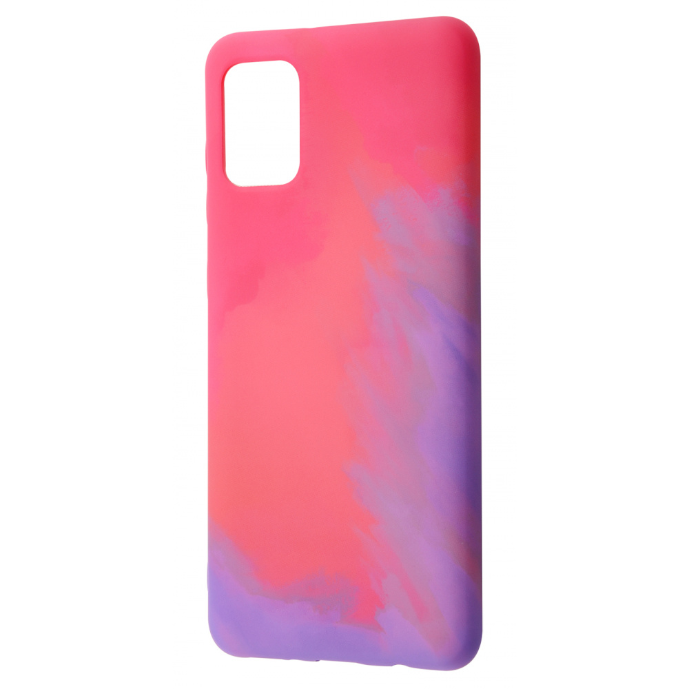 WAVE Watercolor Case (TPU) Samsung Galaxy A31 (A315F) - фото 2