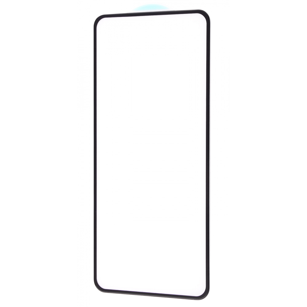 Protective glass FULL SCREEN HQ Xiaomi Poco F3/Mi 11i/Redmi K40/Redmi K40 Pro without packaging