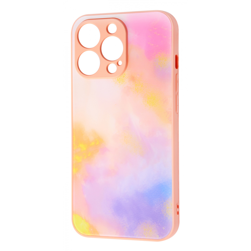 Bright Colors Case Without Logo (TPU) iPhone 13 Pro - фото 3