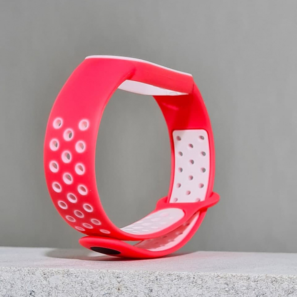 Strap Silicone Nike Xiaomi Mi Band 6