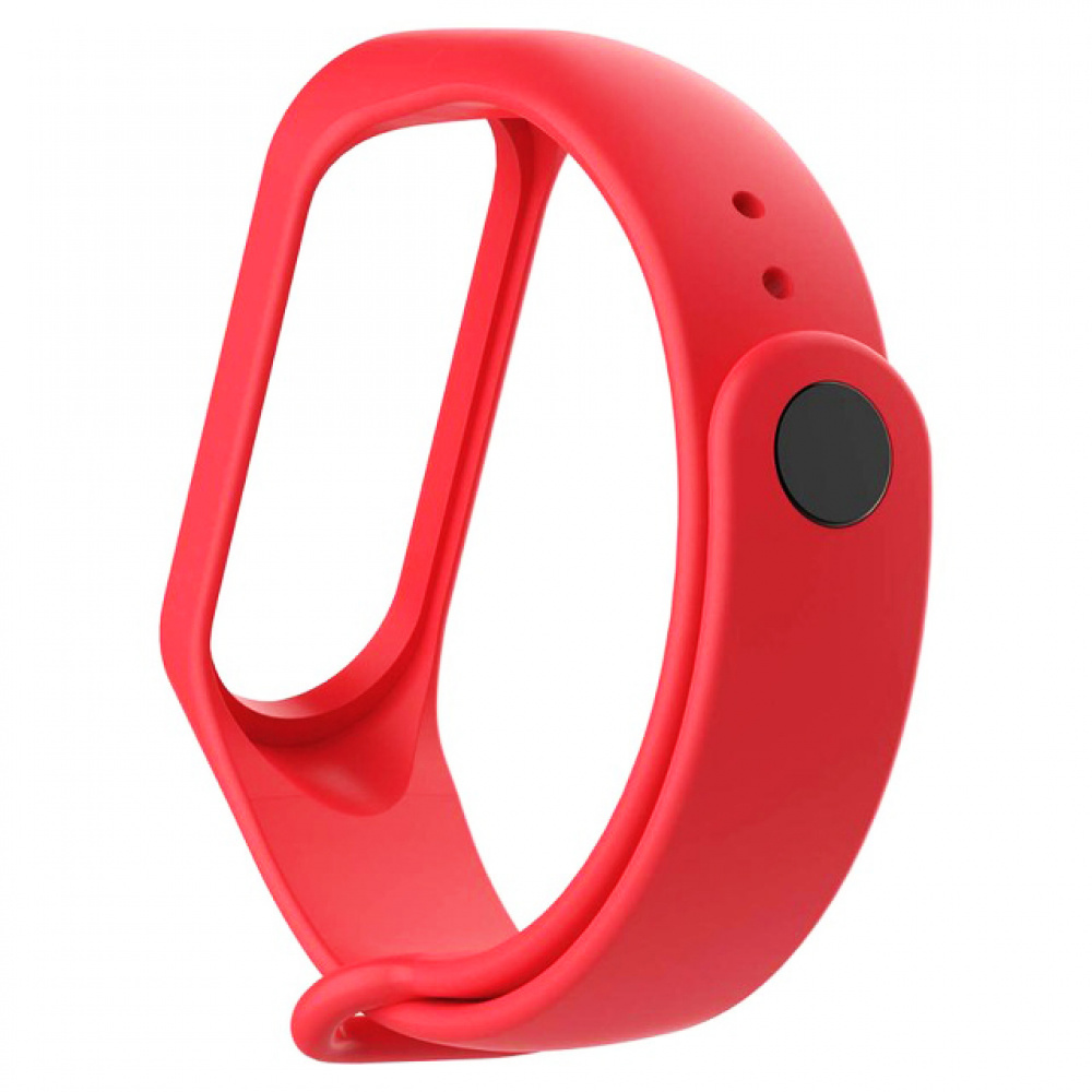 Strap Silicone Xiaomi Mi Band 3/4 - фото 17