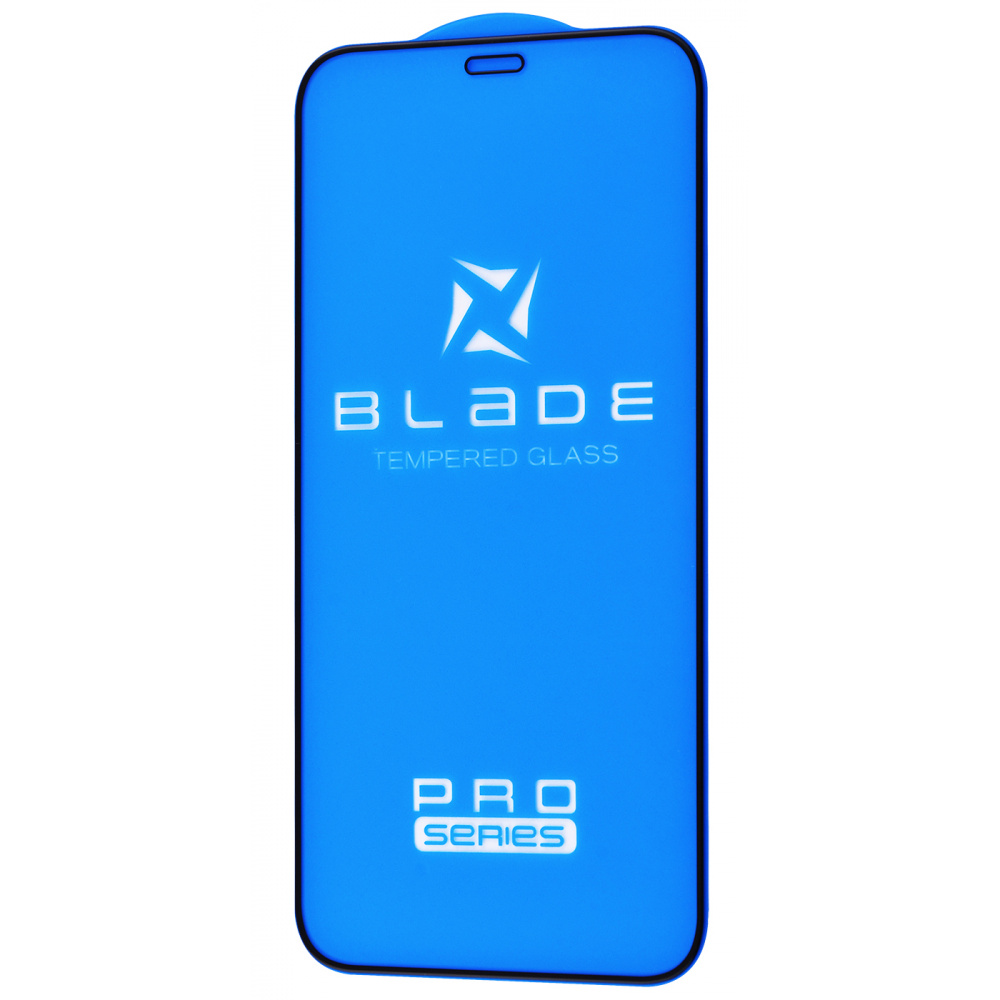 Protective glass BLADE PRO Series Full Glue iPhone 12 Mini