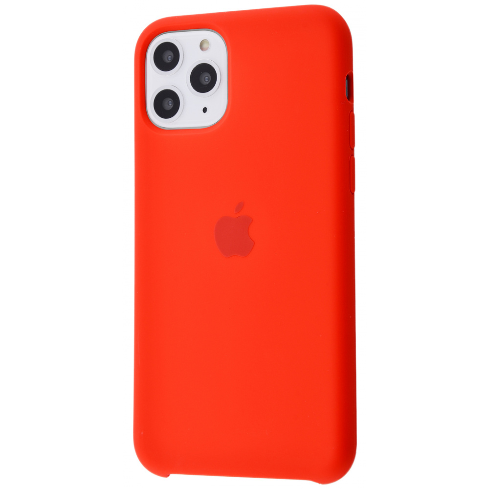 Silicone Case High Copy iPhone 11 Pro Max - фото 10