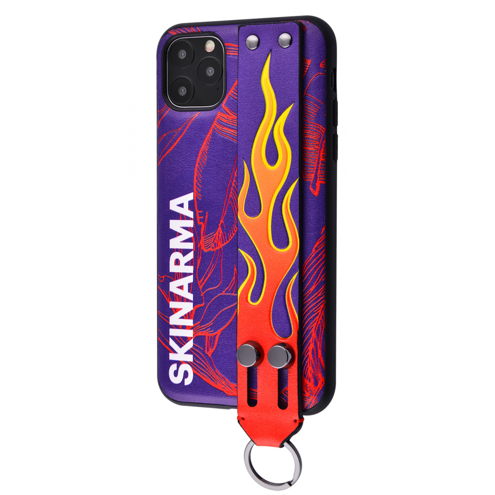 SkinArma Case Furea Series iPhone 11 Pro