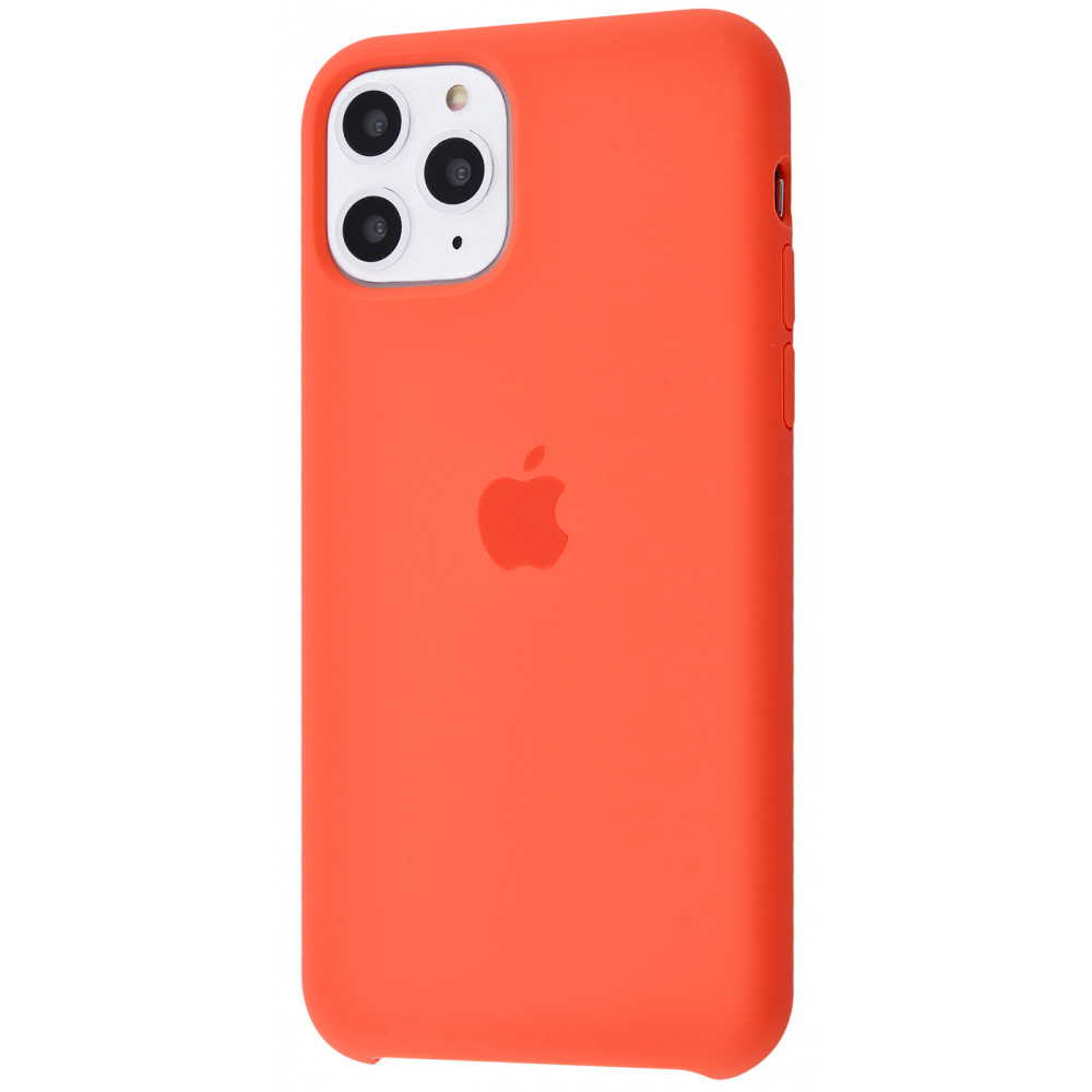 Silicone Case High Copy iPhone 11 Pro Max - фото 21