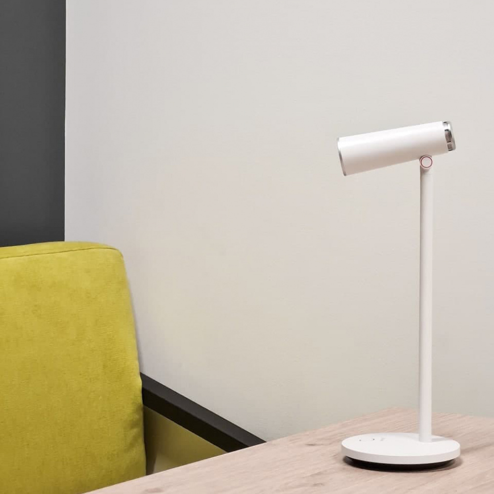 Table lamp Baseus I-Wok Series Office Reading Desk Spotlight - фото 7