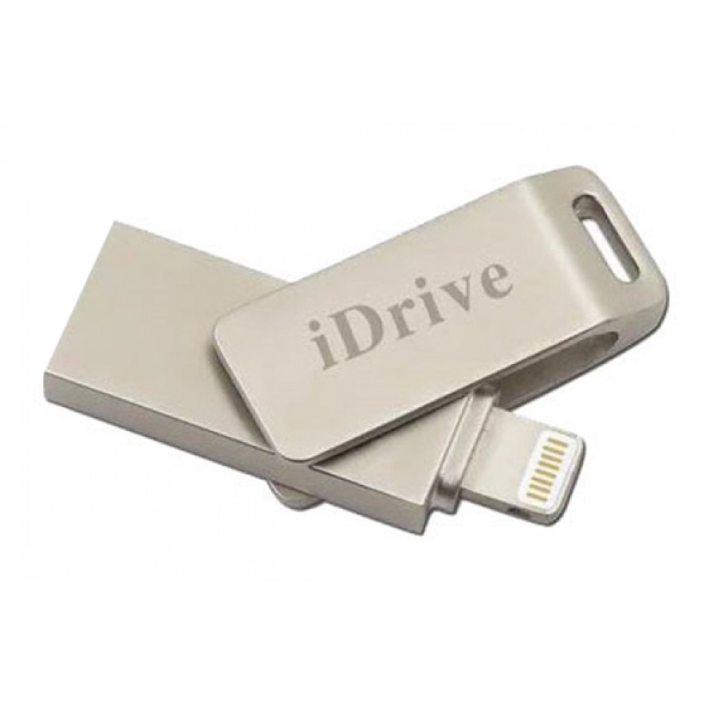 iDrive Metallic 32GB - фото 5