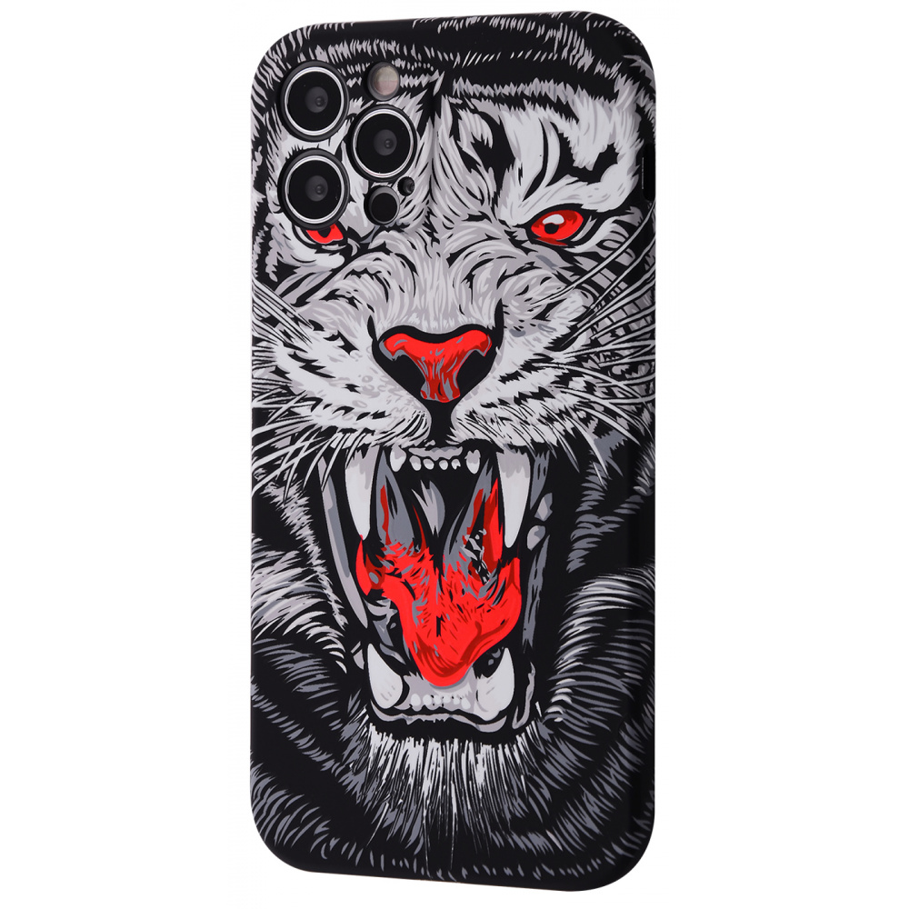 WAVE NEON X LUXO Wild Series iPhone 12 Pro - фото 2