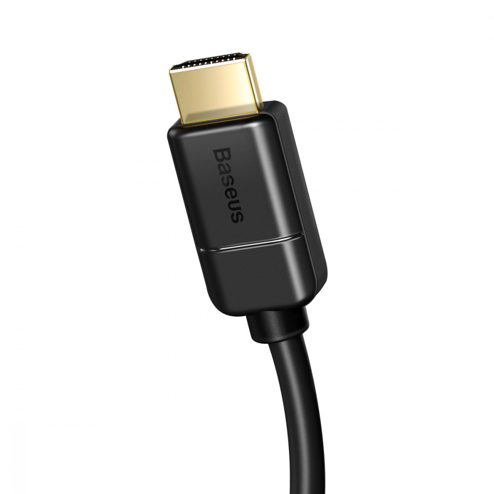 Cable Baseus High Definition HDMI Male To HDMI Male (8m) - фото 5