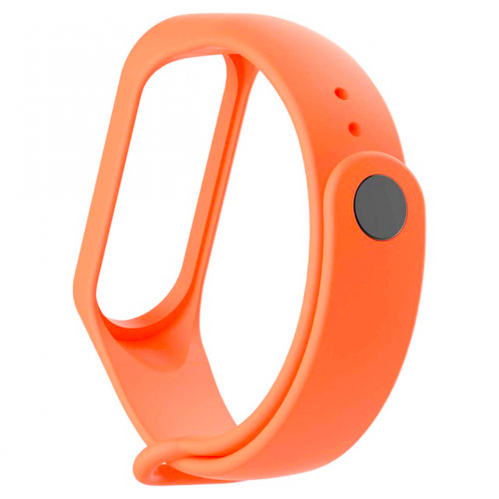 Strap Silicone Xiaomi Mi Band 3/4 - фото 4