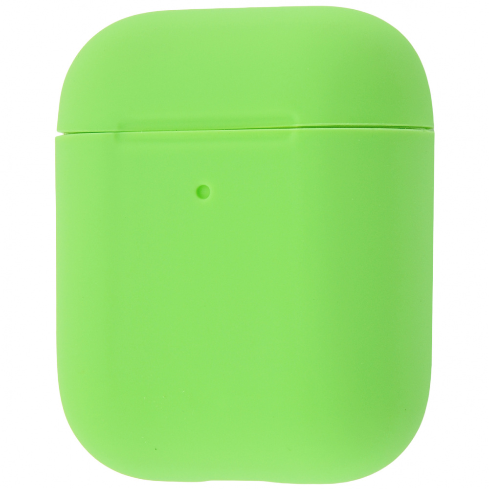 Silicone Case Slim for AirPods 2 - фото 15