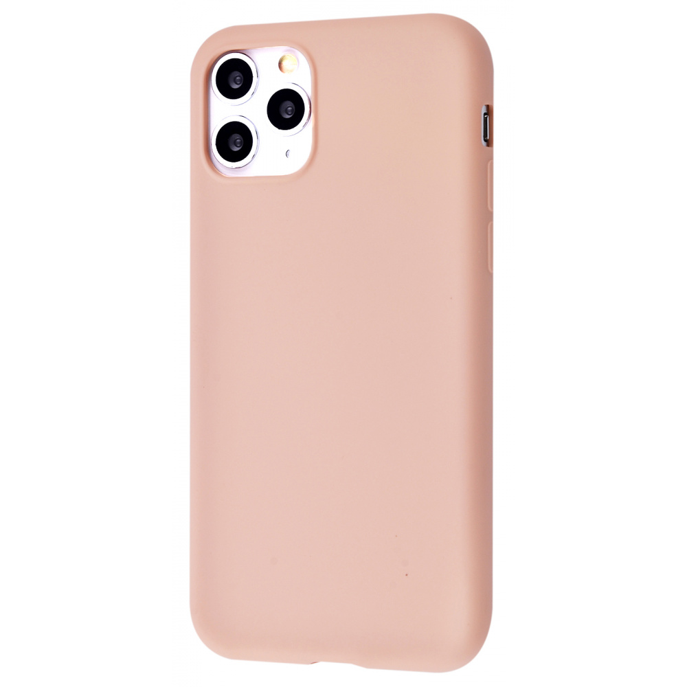 WAVE Colorful Case (TPU) iPhone 11 Pro - фото 4