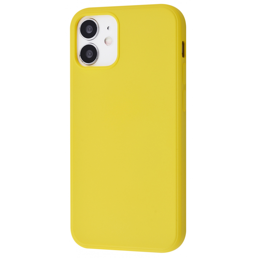 WAVE Colorful Case (TPU) iPhone 12 mini - фото 8