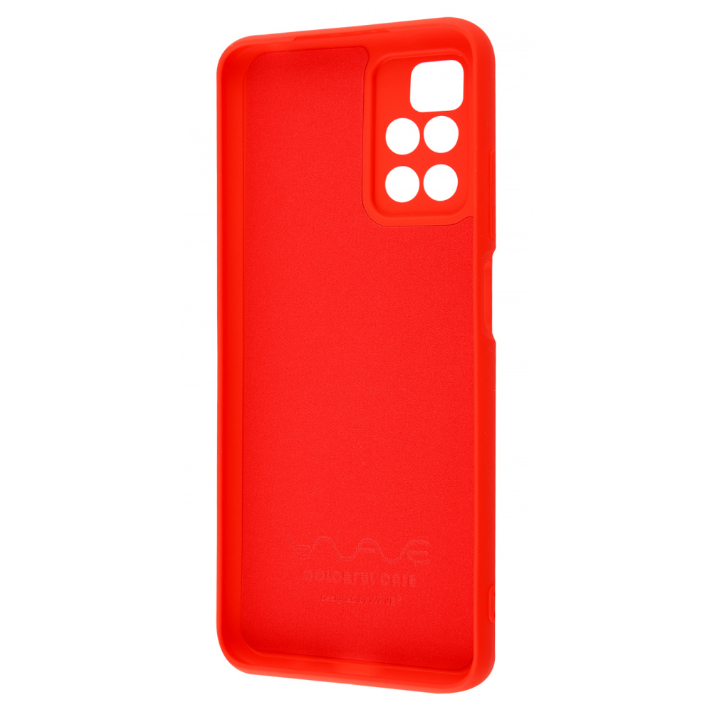 WAVE Colorful Case (TPU) Xiaomi Redmi 10 - фото 8