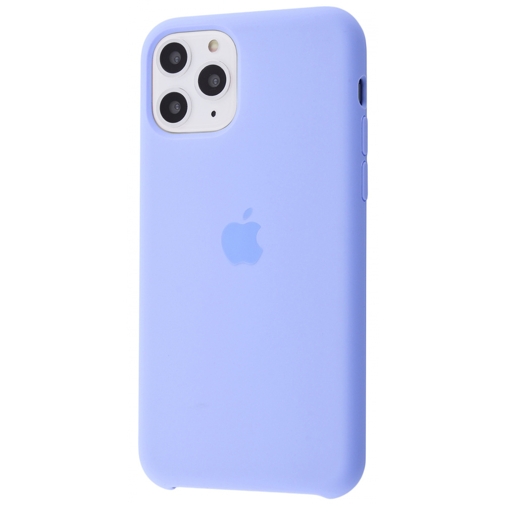 Silicone Case High Copy iPhone 11 Pro - фото 16