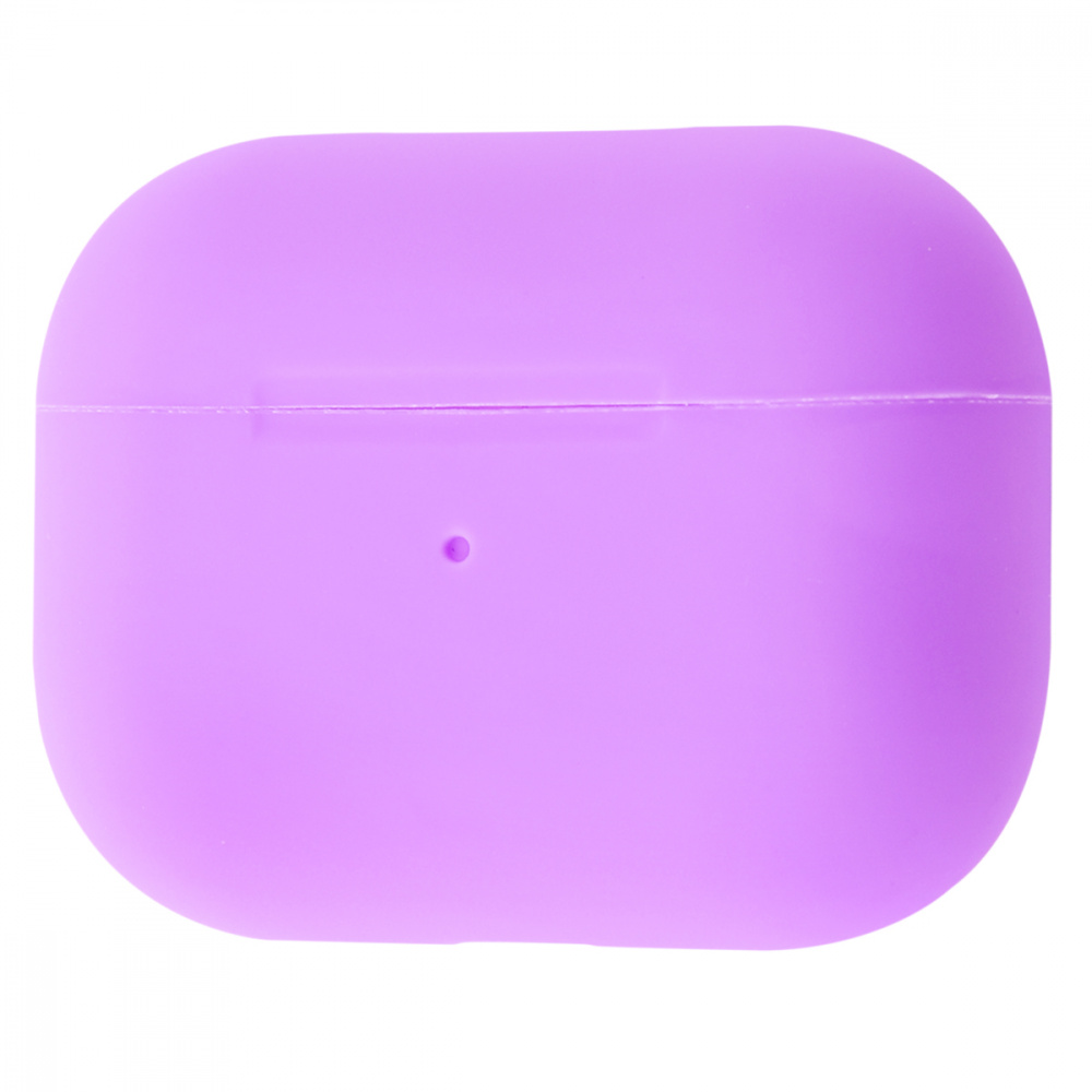 Silicone Case Slim for AirPods Pro - фото 9