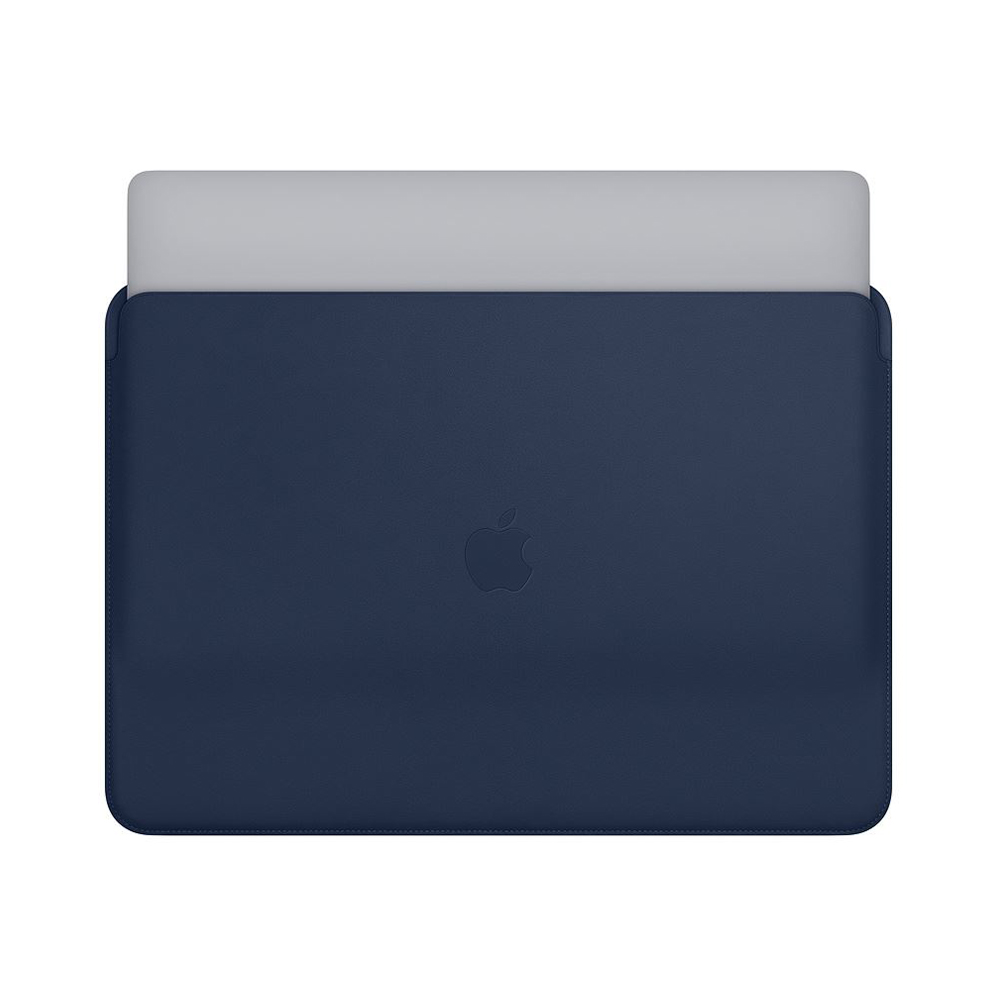 WIWU Leather Sleeve for MacBook 12" - фото 2