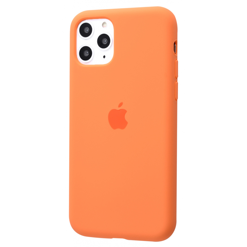 Silicone Case Full Cover iPhone 11 Pro - фото 5