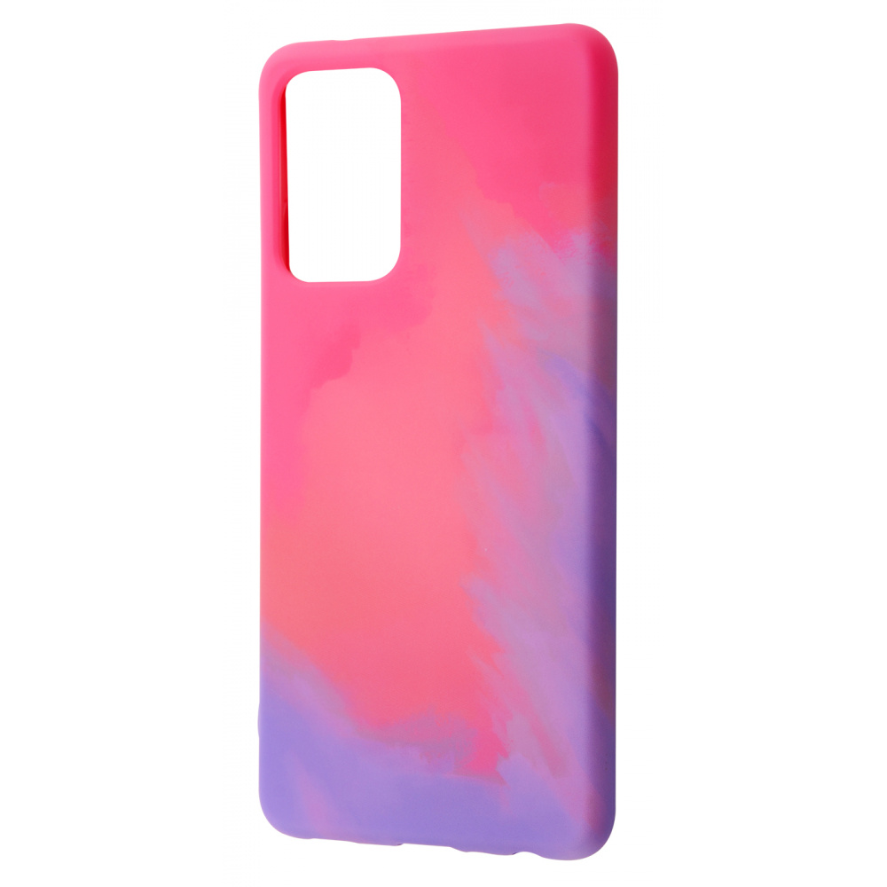 WAVE Watercolor Case (TPU) Samsung Galaxy A72 (A725F) - фото 4