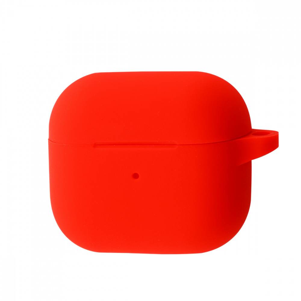 Silicone Case New for AirPods 3 - фото 4