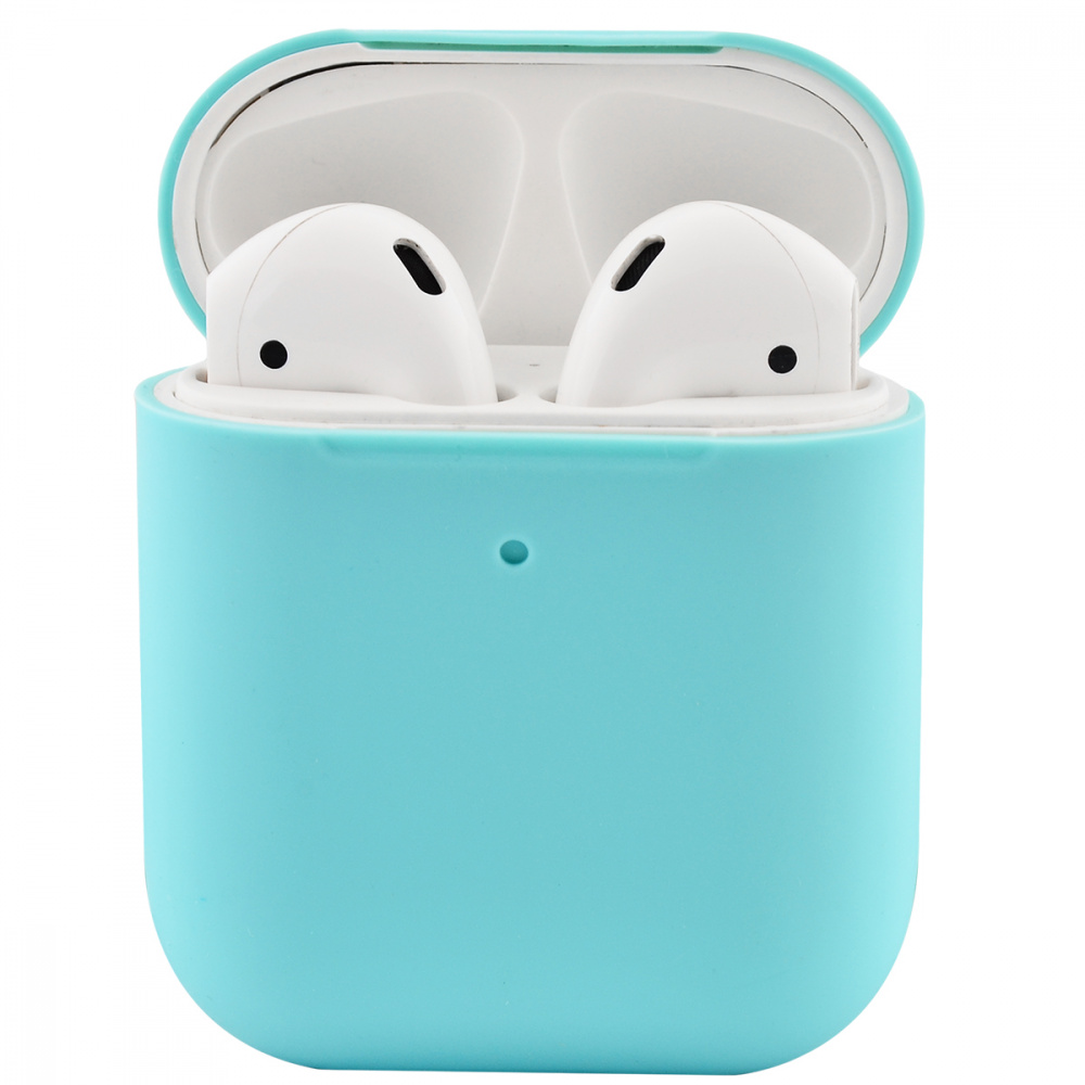 Silicone Case Slim for AirPods 2 - фото 25